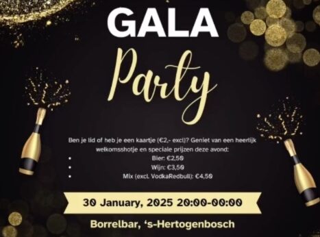 Gala Party